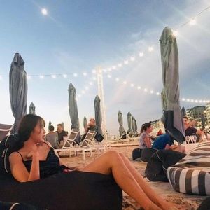 Meet your Posher, Daisy